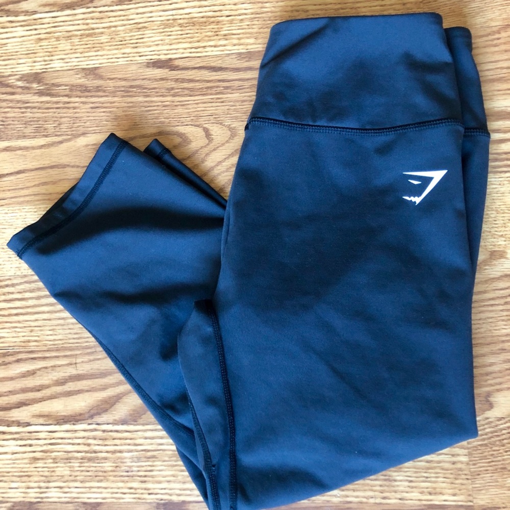 Gymshark Leggings!